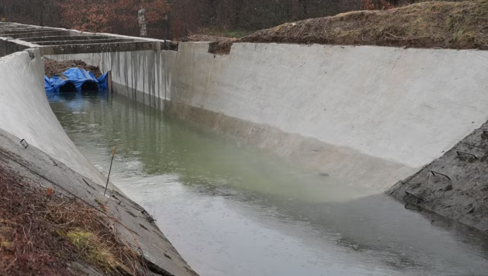 Ikshpk Uji Nga Kanali I Ib R Lepencit Mund T P Rdoret P R Pije