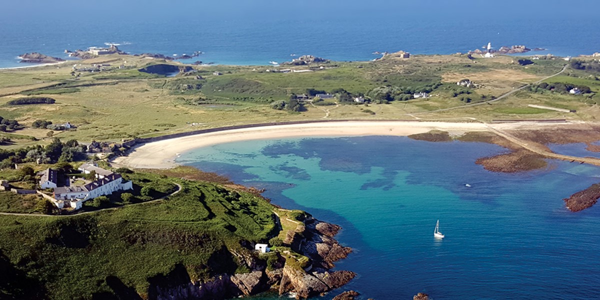 2.ALDERNEY