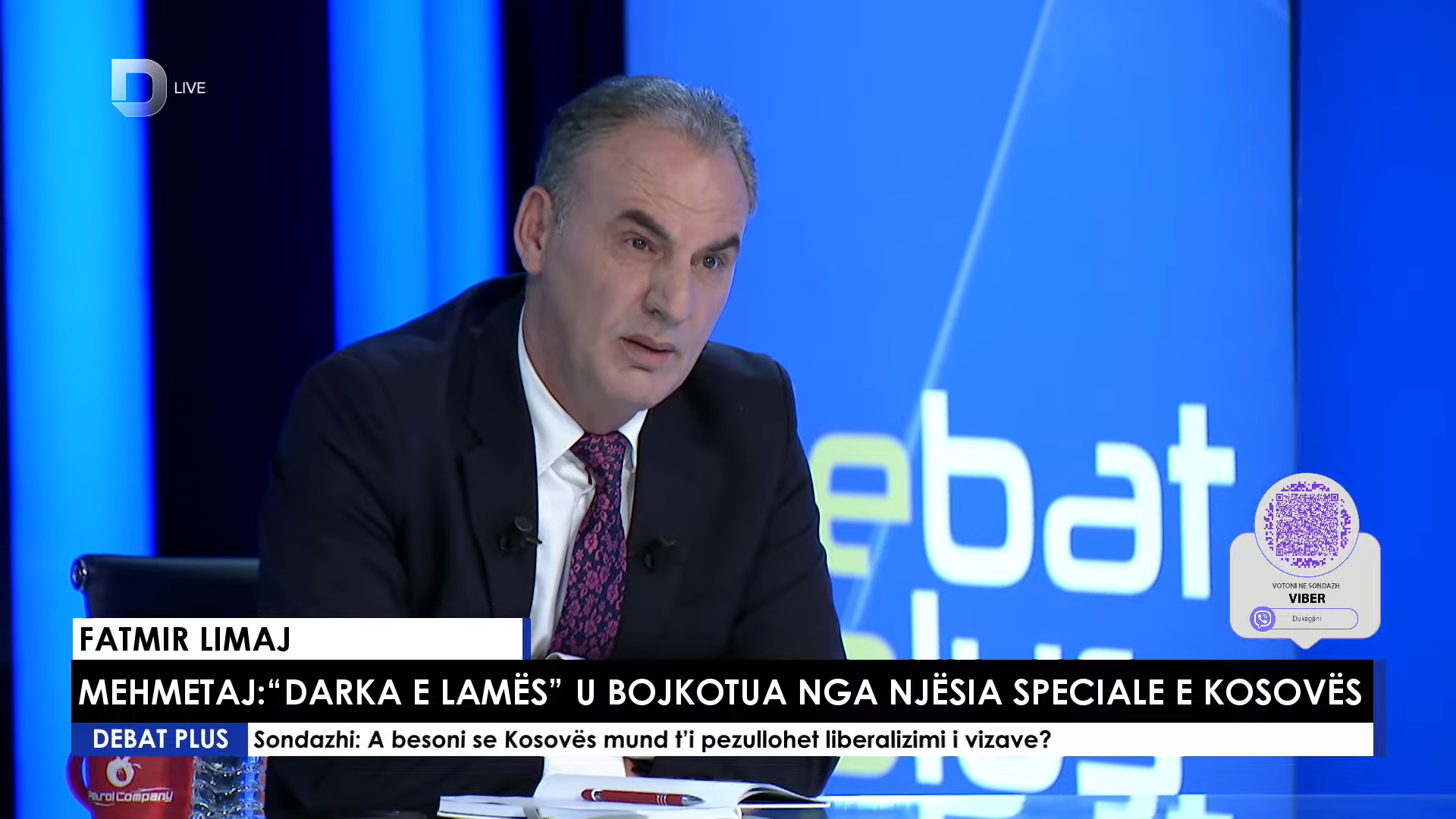 fatmir limaj 2023