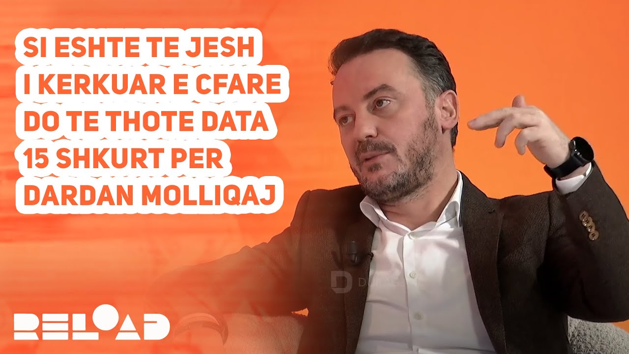 Si Eshte Te Jesh I Kerkuar E Cfare Do Te Thote Data 15 Shkurt Per ...