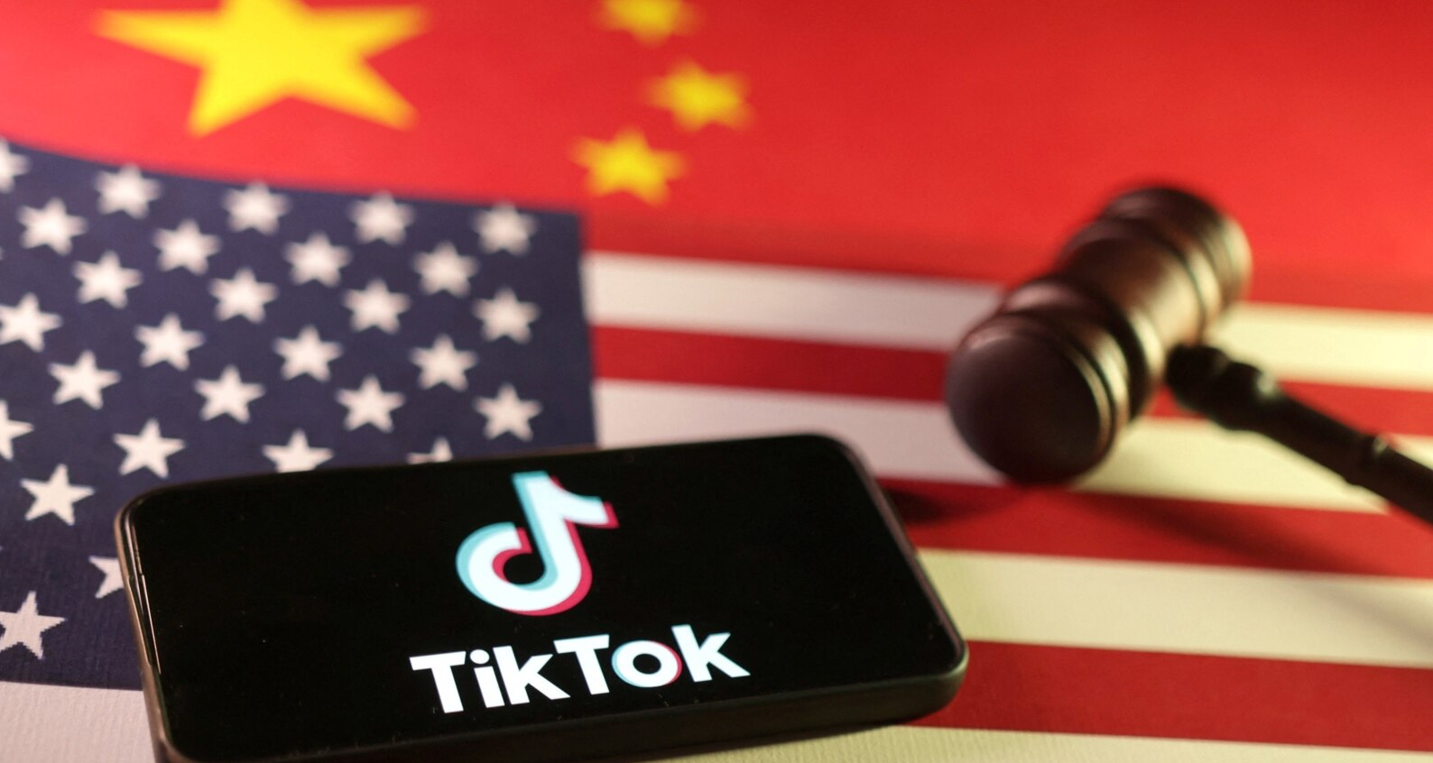 Gjykata Supreme miraton ligjin që e ndalon TikTok un në SHBA